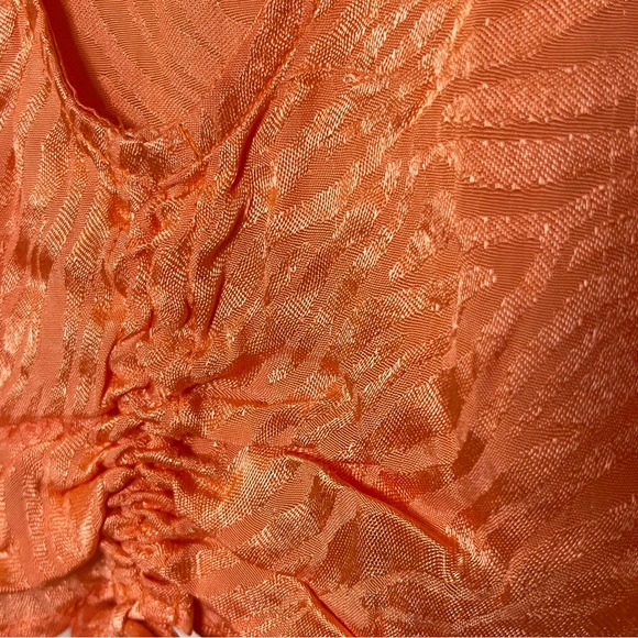 Motel Rocks Raemzi Top - Picture 5 of 7